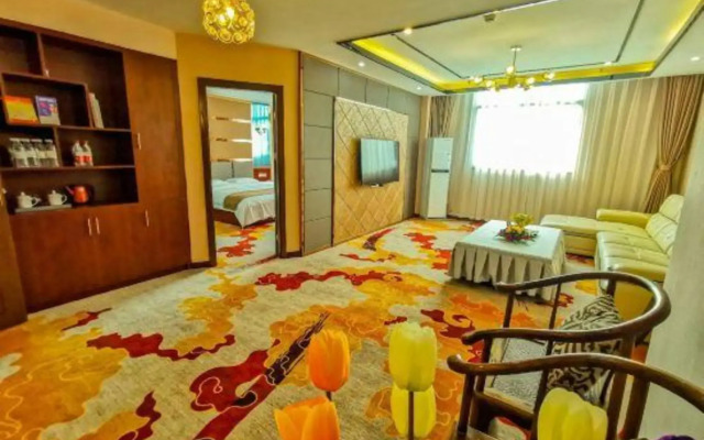 Hongyu Hotel