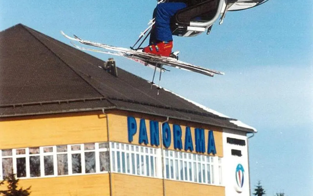 Panorama Hotel Oberwiesenthal