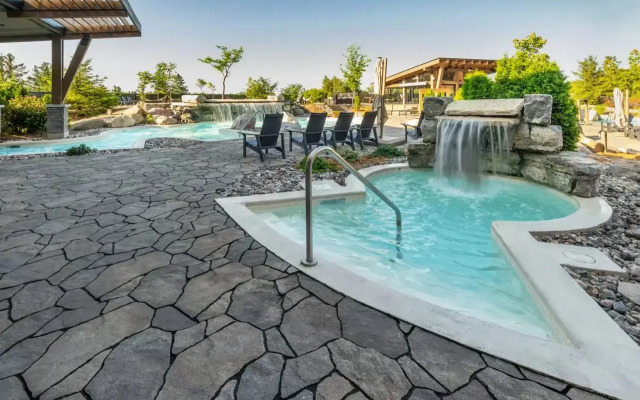 Château Cartier Hotel & Resort, Ascend Hotel Collection
