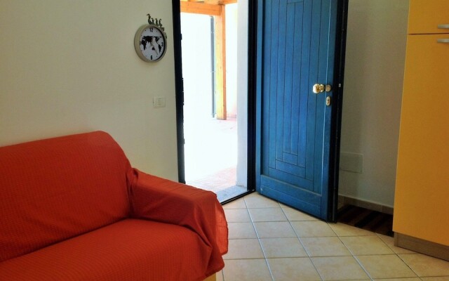 Residence Valledoria 2 - Appartamento 25