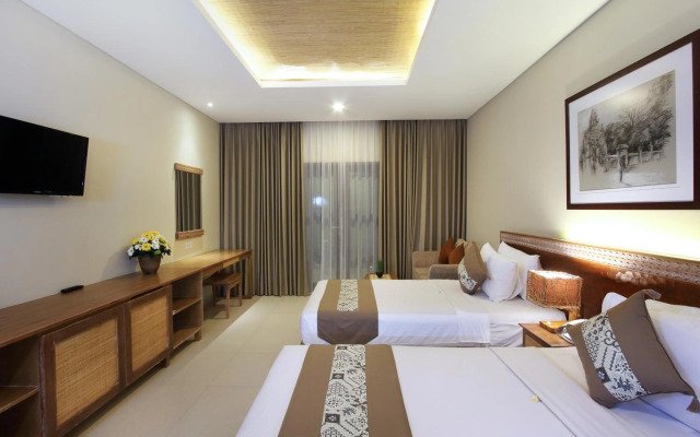 Radha Phala Resort & Spa