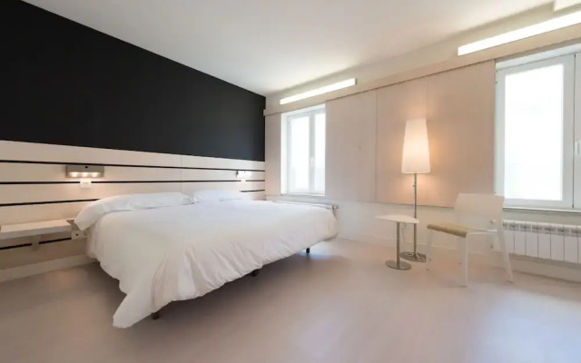 Hotel Boreal Viento Norte