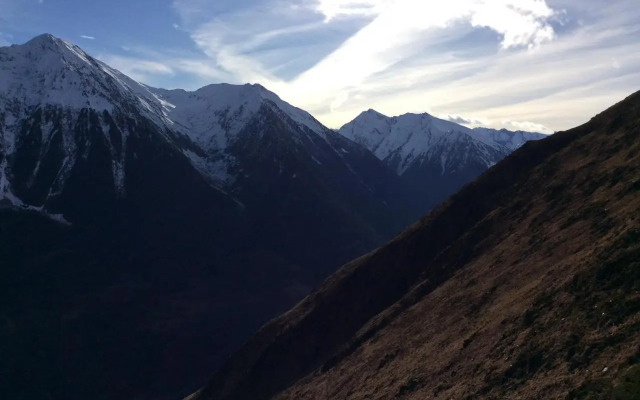 Studio Saint Lary Soulan