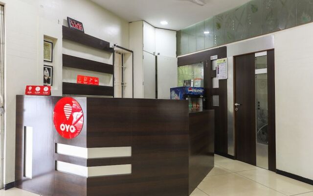 OYO Flagship 14283 Hotel Shanti Inn