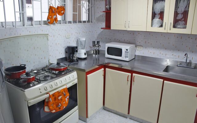 Apartamentos Suiteline Amber