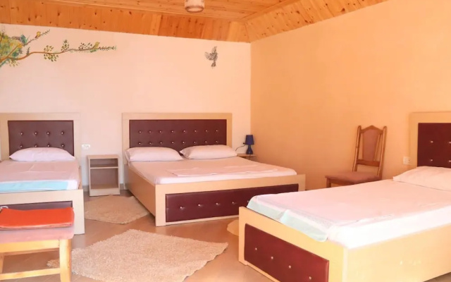 Rooms Merlika