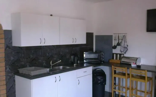 Mareldas Accommodation