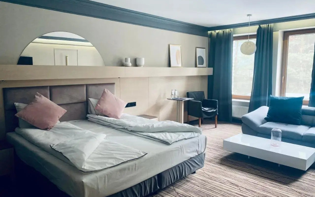 Hotel Podkowa Spa&Wellness
