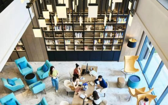 Wanda Moments Hotel