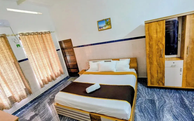 Kollam Beach Resort