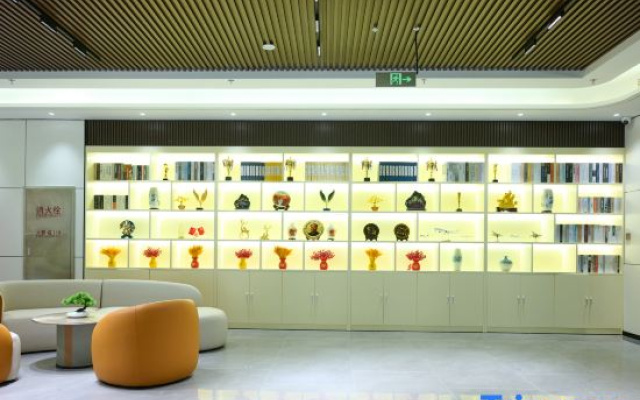 Manfei International Hotel (Beijing Xiji Town Government Store)