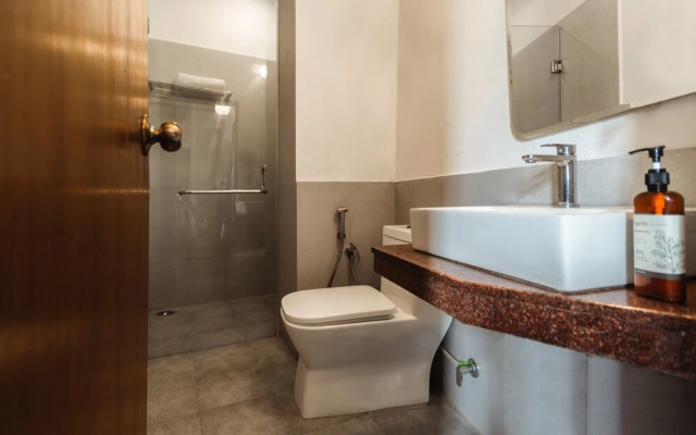 Minimalist Poshtel and Suites - Hostel