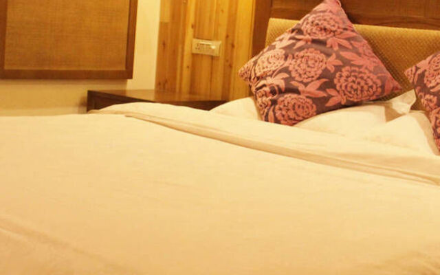 Samtia Holiday Hotel