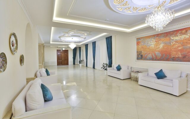 Orient Star Varaxsha