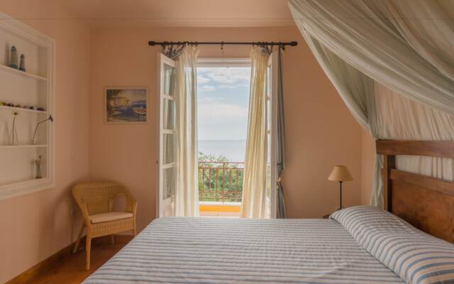 Villa Iva in Aghios Aimilianos