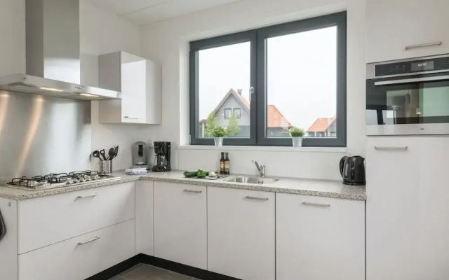 Luxury Villa on the Water