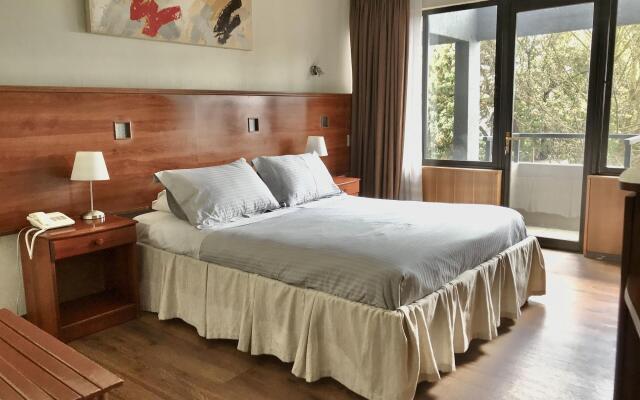 Hotel Turismo Temuco