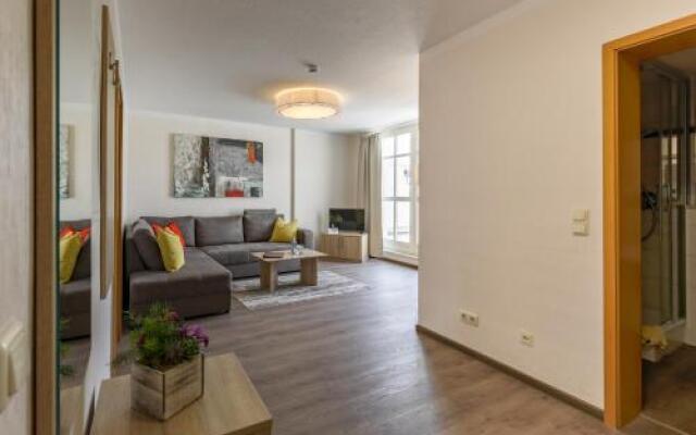 Altstadt-Hotel