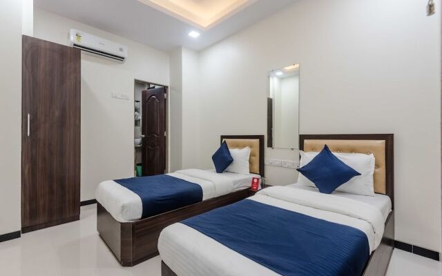 OYO 8298 Zee Residency