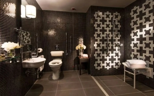 The Fitzwilliam Hotel Belfast