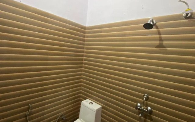 Breeze Arise Homestay By WB Inn