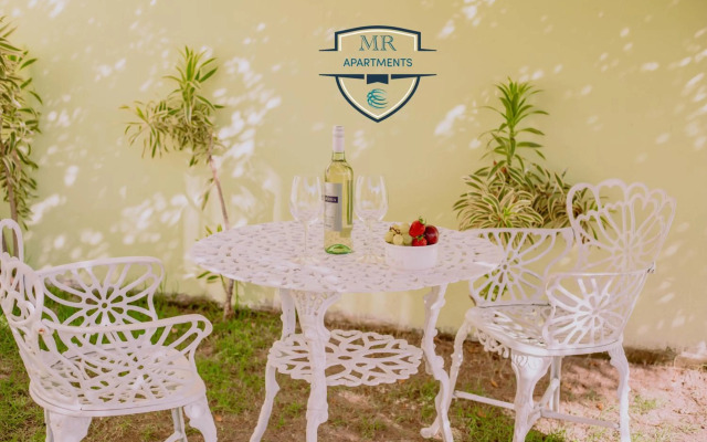 Recanto da Musica Maragogi l Condomínio com 4 casas