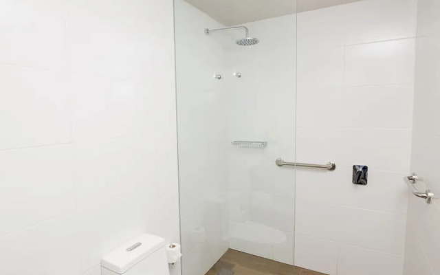 DM Hotels Tacna
