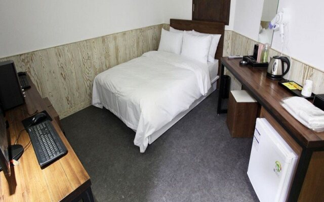 Cheonho Mong Hotel