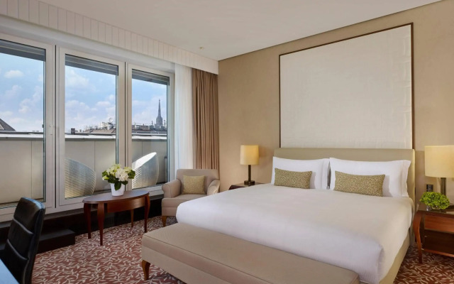 The Ritz-Carlton, Vienna