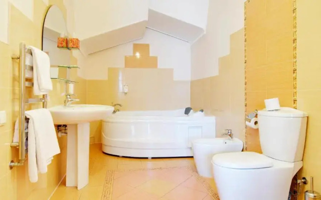 Pearl Mini-Hotel