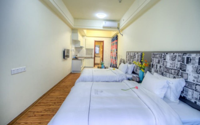 Huijin Inn&Suites