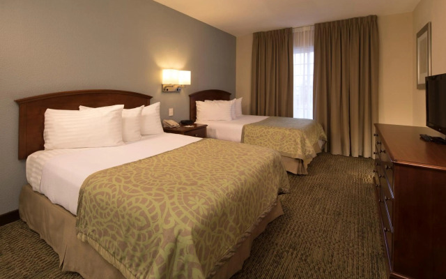 Staybridge Suites Monterrey - San Pedro by IHG