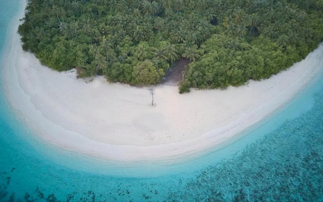 AYIRA Maldives - photo 2