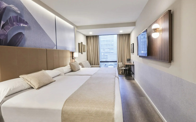 Hotel Riu Plaza Manhattan Times Square