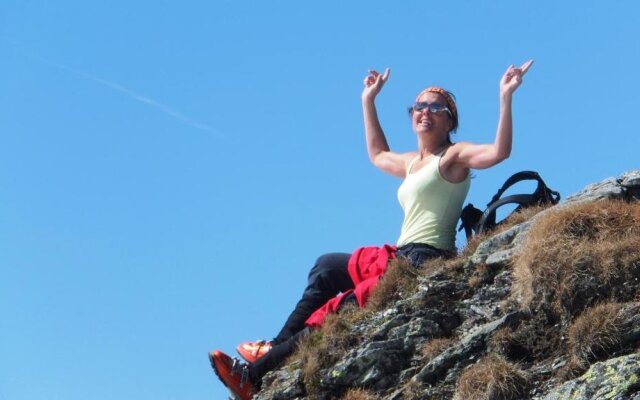 Gasthof Pension Perauer