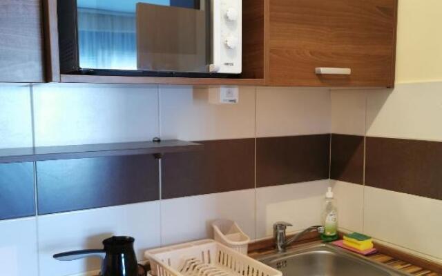 Jolly Kop - Apartman 4