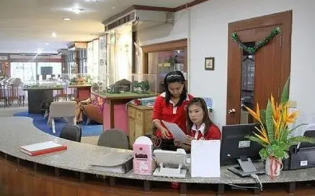 Pattaya Country Club