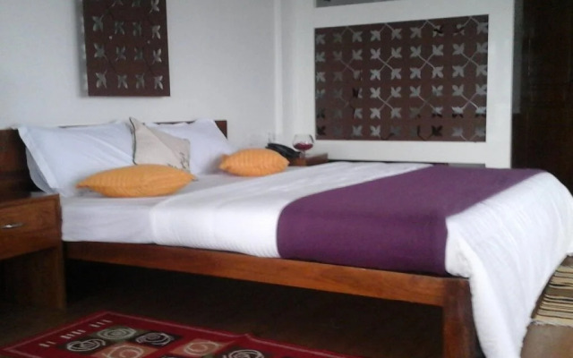 Capithans Bungalow