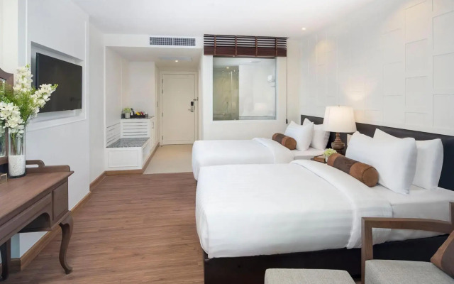 Sukhon Hotel