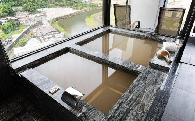 Lakeshore Hotel Suao