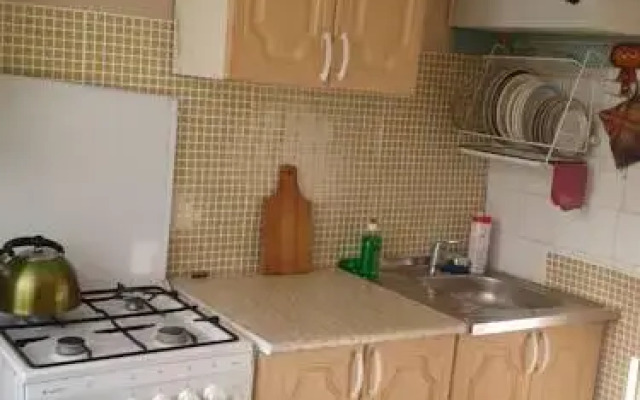 Apartment Krasnoarmeyskaya