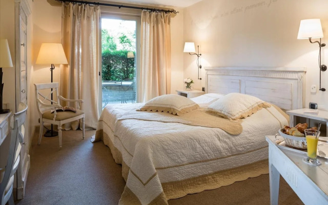 Domaine de Clairefontaine