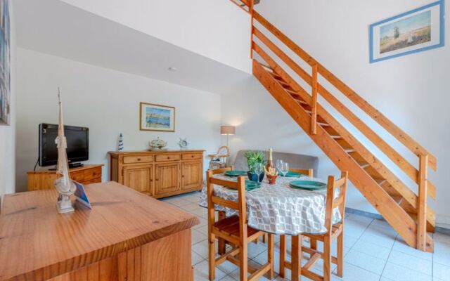 Le Clos de St Cyprien 30561