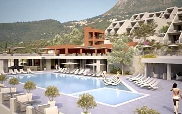 Ionian Village