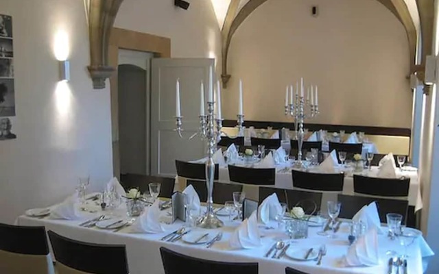 Hotel Schloß Gehrden