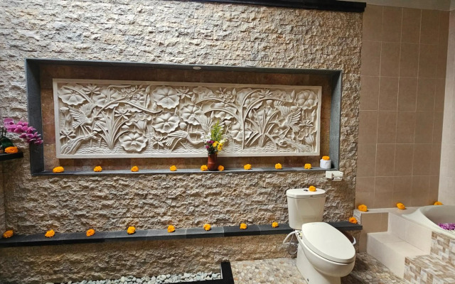 Ubud Paradise Villa