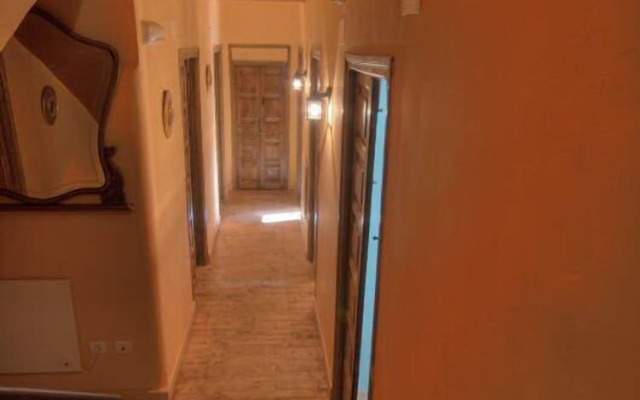 Casa Rural El Sumiciu