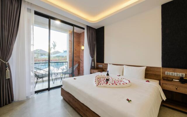 My Son Heritage Resort And Spa – Guest Rooms – Da Nang