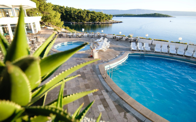 Fontana Resort - Comfort Apartments
