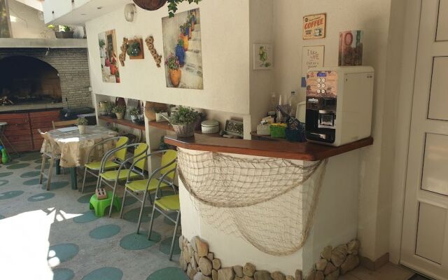 Apartments Mistral